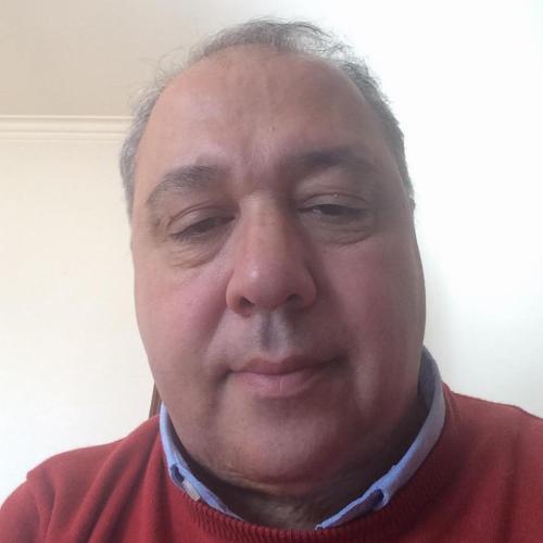 José Barreto 