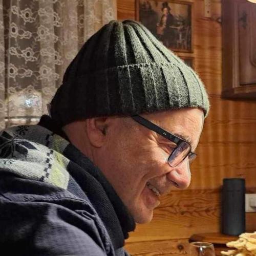 Jorge Fernandes