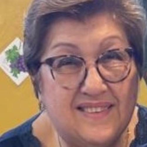 Adilia Faria