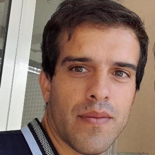 Joaquim Santos 