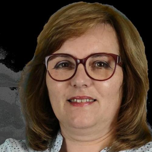 Maria Fernanda Alves