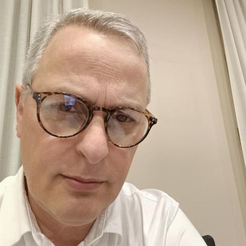 Nuno Gustavo Duarte Pimenta