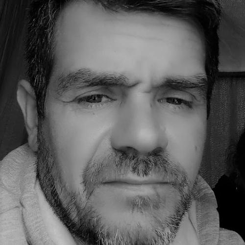 José Luís Teixeira Roxo