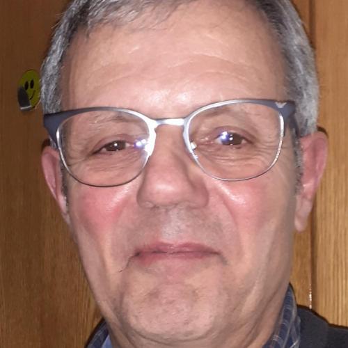Carlos Pereira