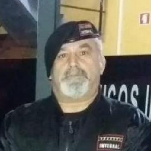 José Luis Lima Marinho de Freitas 