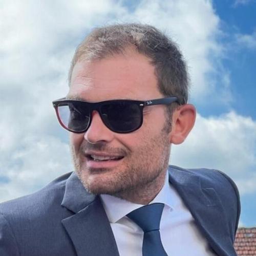 Simão Mateus