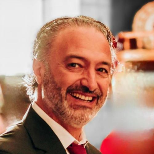 Ricardo Pimenta 