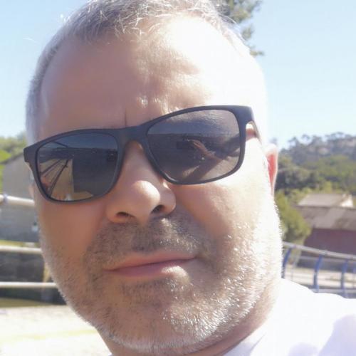 Paulo Maia