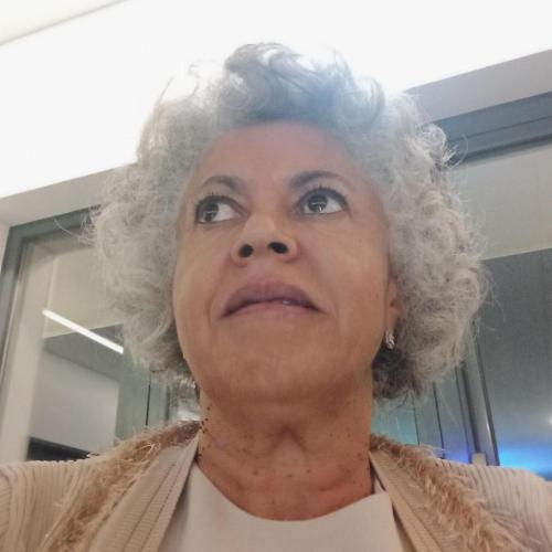 Maria José Ivone Gomes Marinho