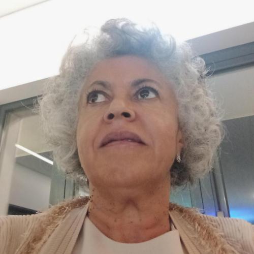 Maria José Ivone Gomes Marinho