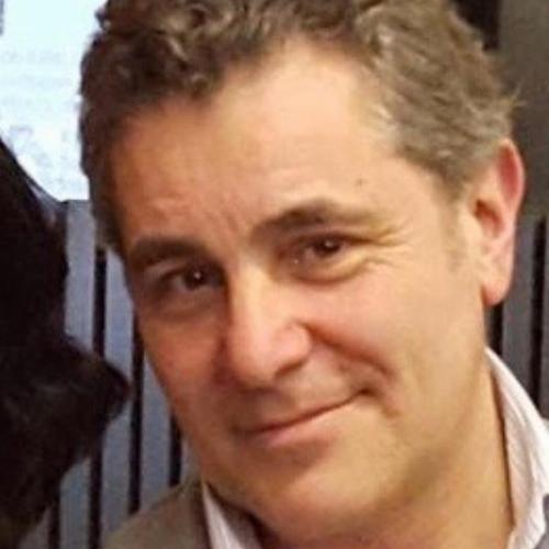 Rui Loureiro 