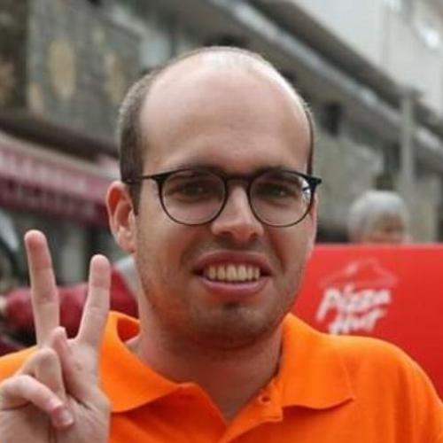 David Ferreira Tavares 
