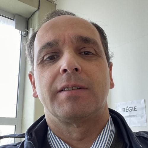 Luís Azevedo 