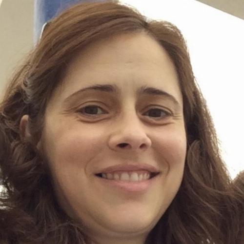 Sandra Cristina Santos Capitão 