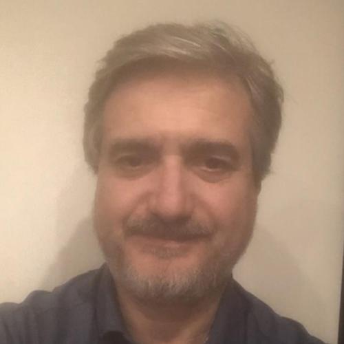 Paulo Amorim