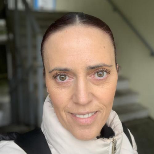Cristina Mendes 