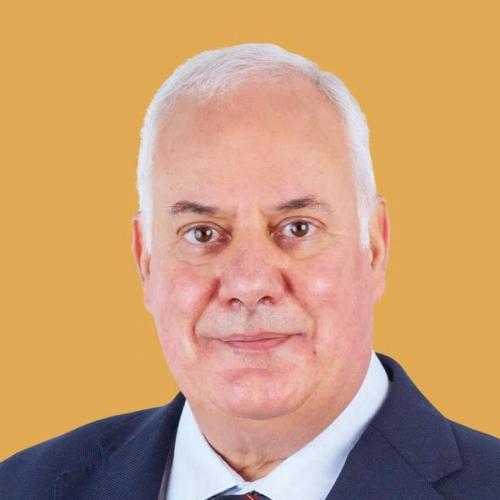 José Nuno Torres Magalhães Vieira de Araújo 