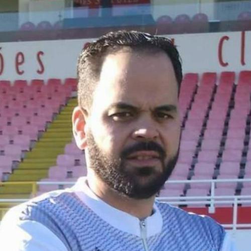 Manuel Poças 