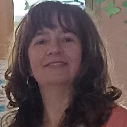 Dolcínia de Fátima Matos Almeida