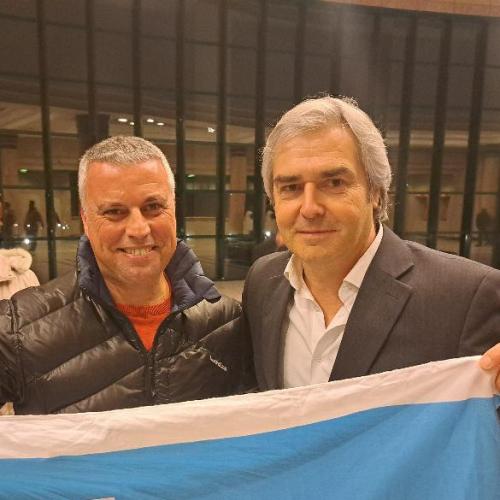 Pedro Soares
