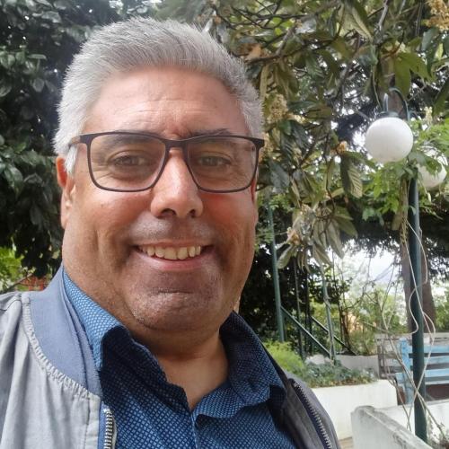 Nuno Ferreira 