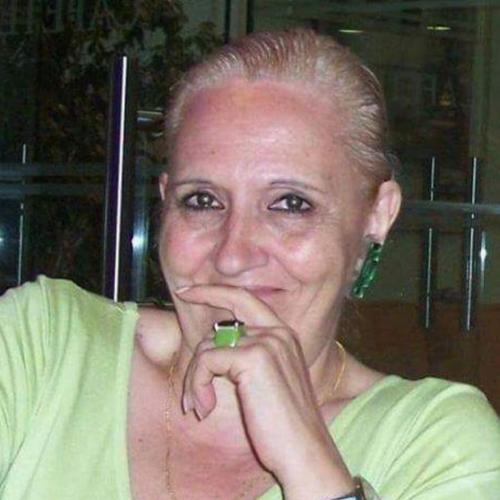Maria Manuela Telles 