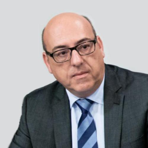 António Jorge Lopes 