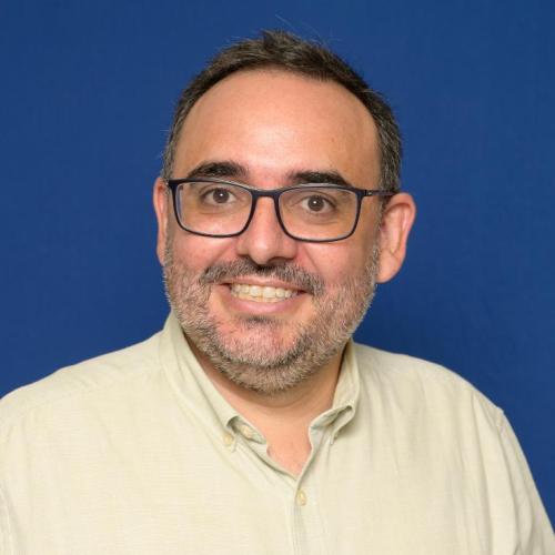 Carlos Pereira