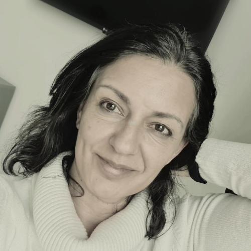Inês Matos