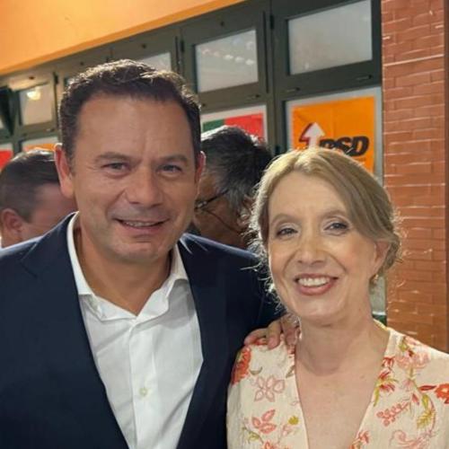 Ana Cristina Rodrigues 