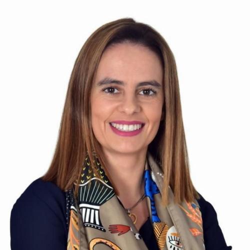 Sónia Leal Martins