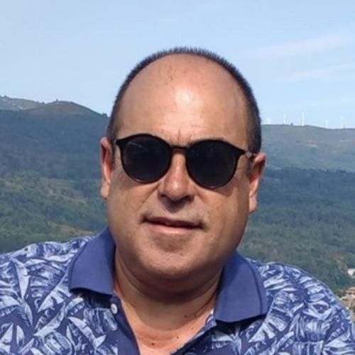 António Manuel Oliveira