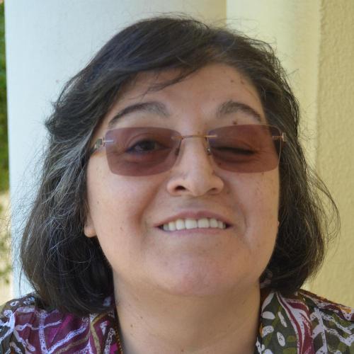 Arinda Rodrigues