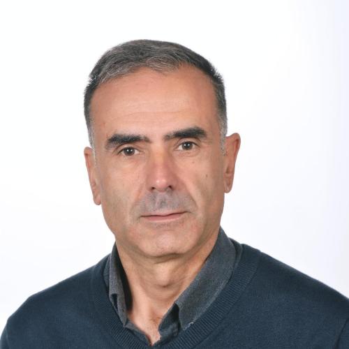 Paulo Bispo Vargas