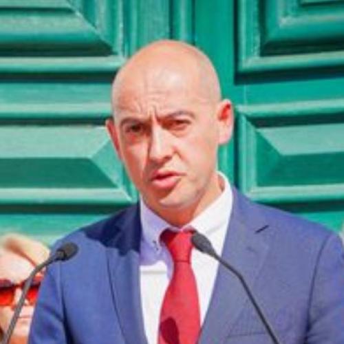 Hugo Coelho