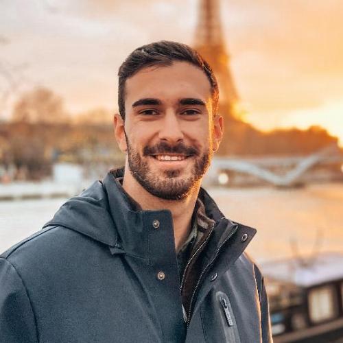 Tiago Rodrigues