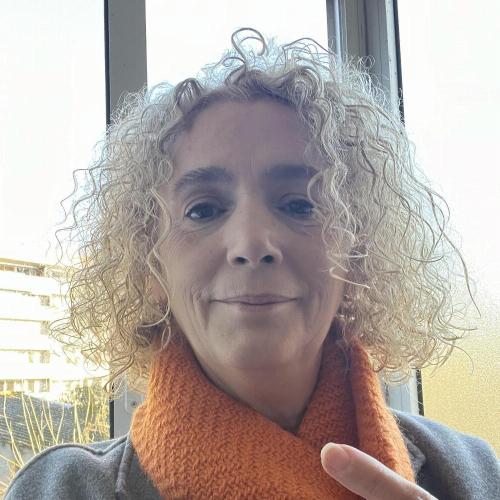 Carla Brêa 