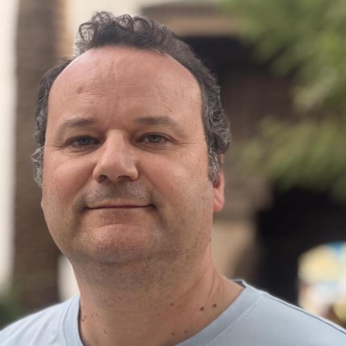 Carlos Freixo
