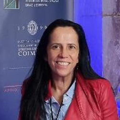 Maria Isabel Carneiro 