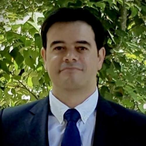 Miguel Moreira 