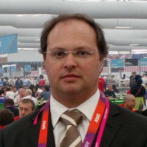 Paulo Marcolino