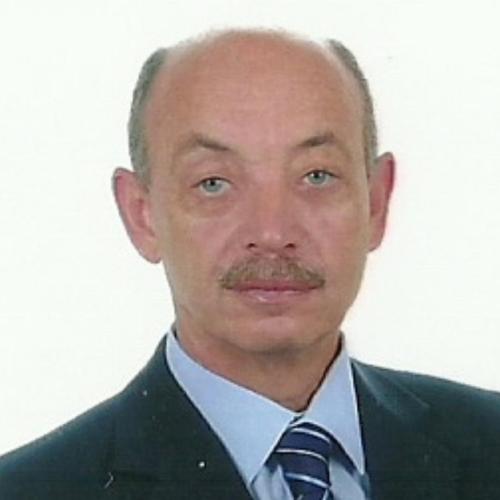 Mário Rui do Carmo Matos