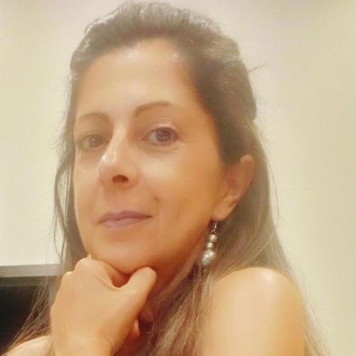 Carla Marisa Santos 