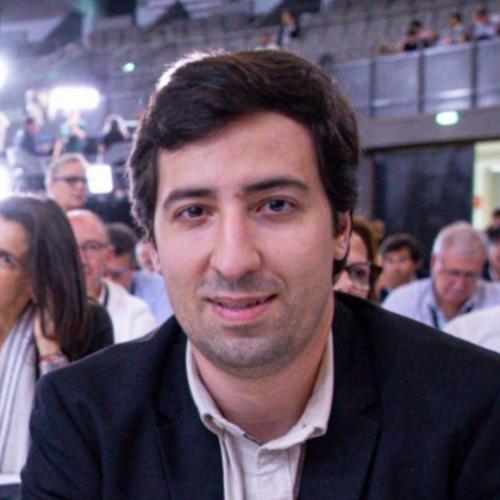 Rodolfo Taborda