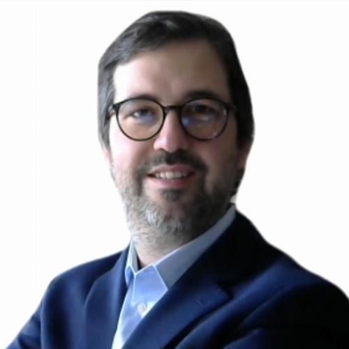 Tiago Pinto
