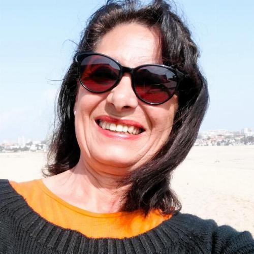 Carminho Correia