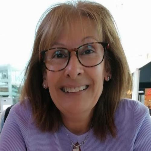 Maria  Teresa Pereira Machado Branco