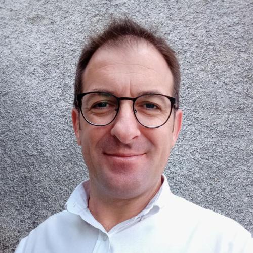 Sérgio Moedas Farinha