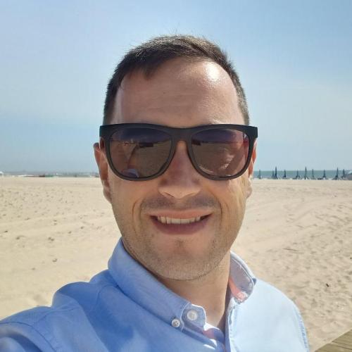 Gonçalo Vieira 