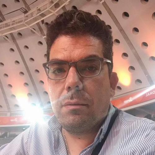 Daniel Marques Rodrigues 